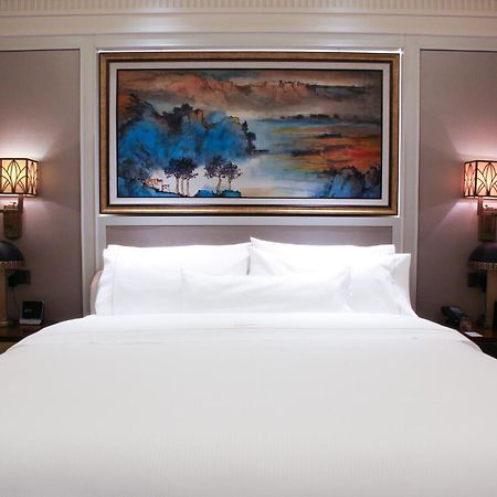 The Westin Qingdao - Instagrammable Hotel Kültér fotó