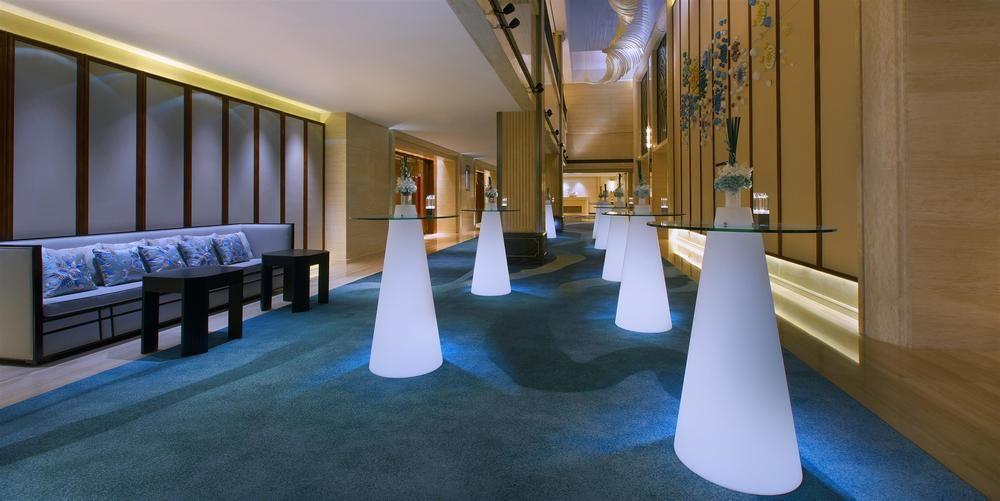 The Westin Qingdao - Instagrammable Hotel Kültér fotó
