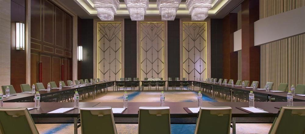 The Westin Qingdao - Instagrammable Hotel Kültér fotó