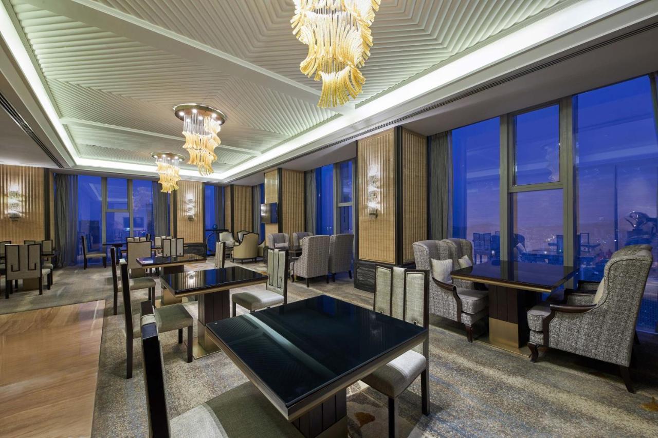 The Westin Qingdao - Instagrammable Hotel Kültér fotó
