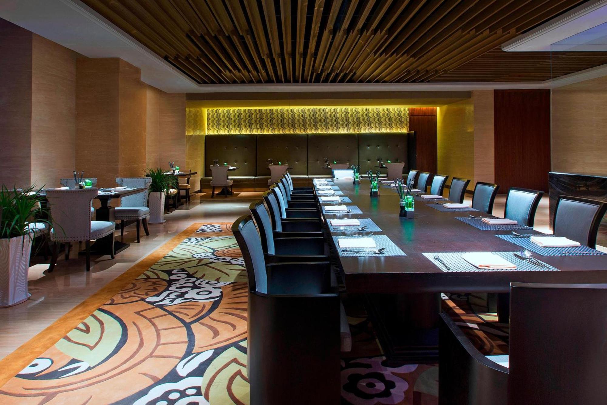 The Westin Qingdao - Instagrammable Hotel Kültér fotó