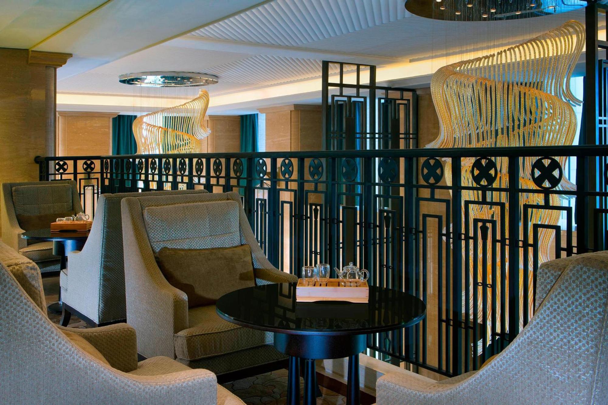 The Westin Qingdao - Instagrammable Hotel Kültér fotó