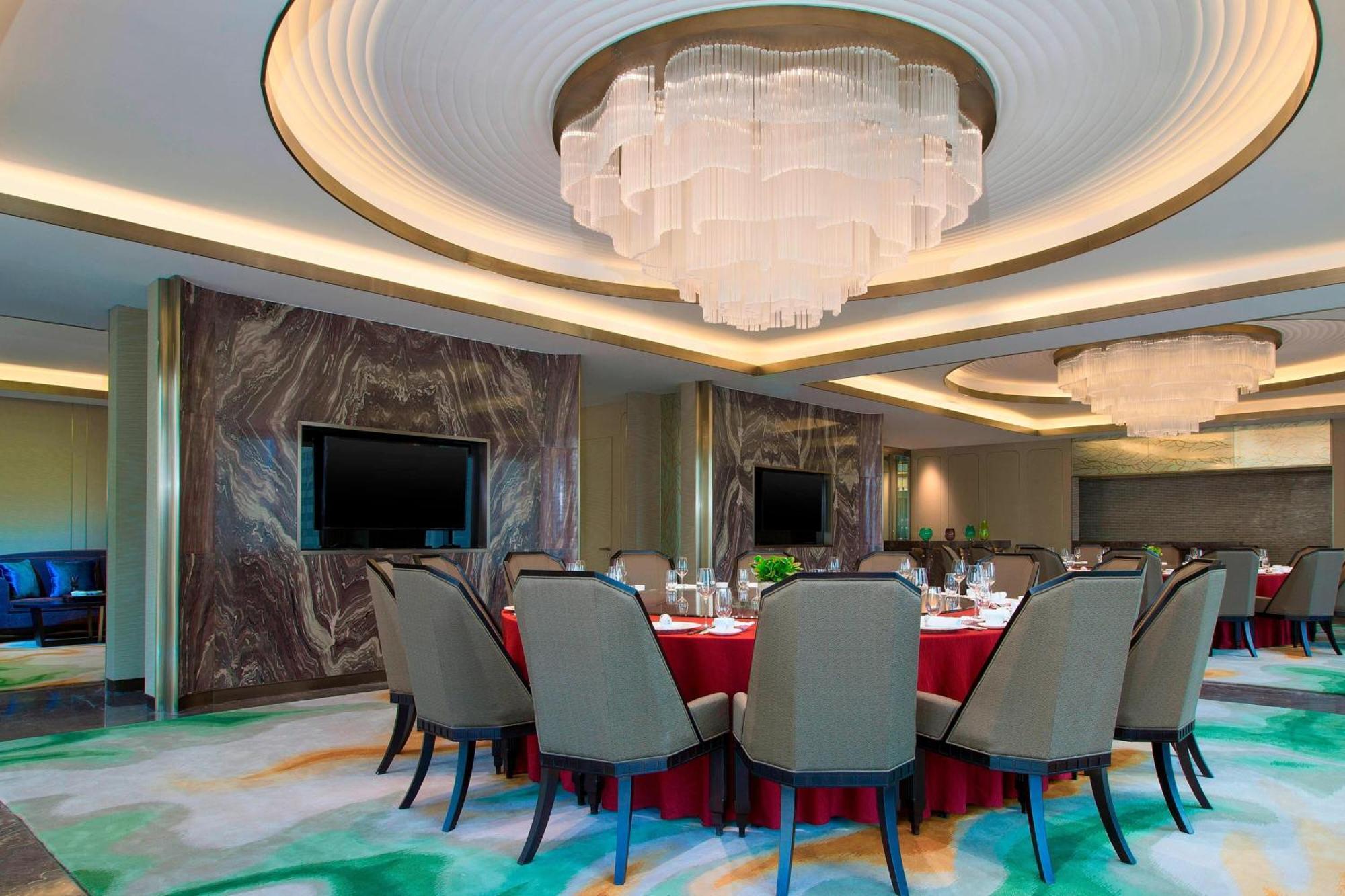 The Westin Qingdao - Instagrammable Hotel Kültér fotó