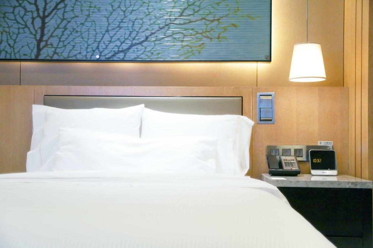 The Westin Qingdao - Instagrammable Hotel Kültér fotó